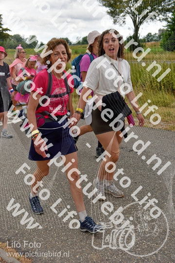 Evenement foto: Nijmeegse Vierdaagse 759