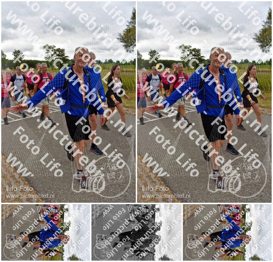 Evenement foto: Nijmeegse Vierdaagse 759
