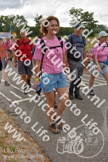 Evenement foto: Nijmeegse Vierdaagse 759