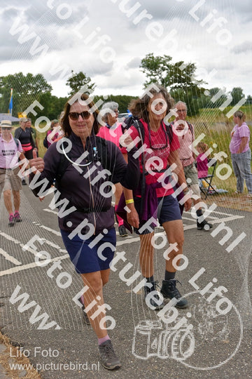 Evenement foto: Nijmeegse Vierdaagse 759