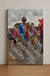 Evenement foto: Nijmeegse Vierdaagse 759