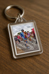 Evenement foto: Nijmeegse Vierdaagse 759