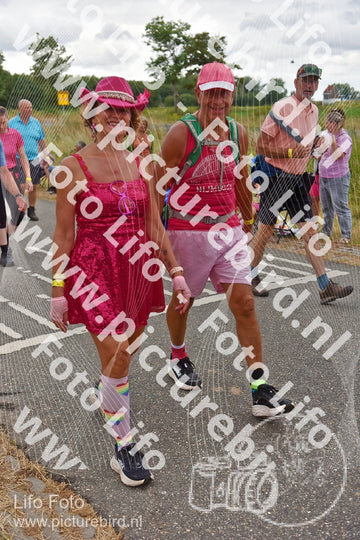 Evenement foto: Nijmeegse Vierdaagse 759