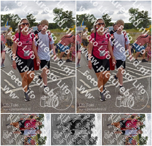 Evenement foto: Nijmeegse Vierdaagse 759