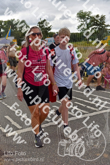 Evenement foto: Nijmeegse Vierdaagse 759