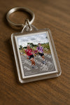 Evenement foto: Nijmeegse Vierdaagse 759