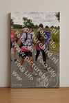 Evenement foto: Nijmeegse Vierdaagse 759
