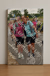 Evenement foto: Nijmeegse Vierdaagse 759