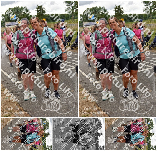 Evenement foto: Nijmeegse Vierdaagse 759