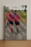 Evenement foto: Nijmeegse Vierdaagse 759