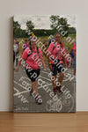 Evenement foto: Nijmeegse Vierdaagse 759