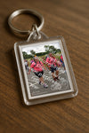 Evenement foto: Nijmeegse Vierdaagse 759
