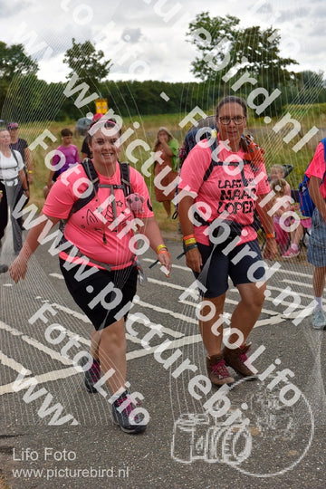 Evenement foto: Nijmeegse Vierdaagse 759