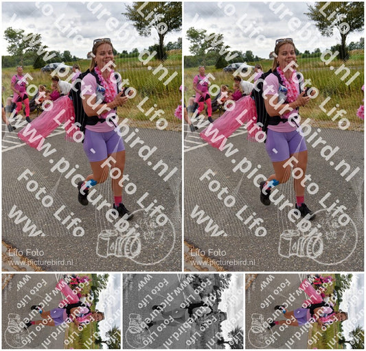 Evenement foto: Nijmeegse Vierdaagse 759