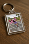 Evenement foto: Nijmeegse Vierdaagse 759