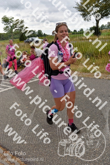 Evenement foto: Nijmeegse Vierdaagse 759
