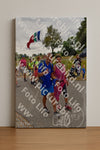 Evenement foto: Nijmeegse Vierdaagse 759