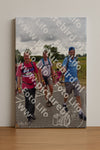 Evenement foto: Nijmeegse Vierdaagse 759