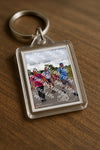 Evenement foto: Nijmeegse Vierdaagse 759