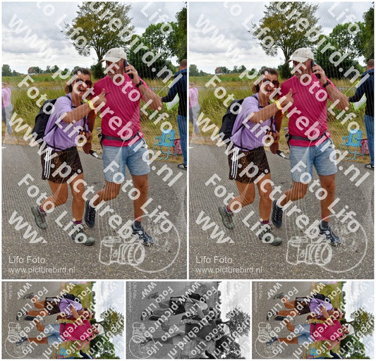 Evenement foto: Nijmeegse Vierdaagse 759