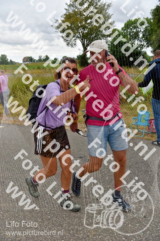Evenement foto: Nijmeegse Vierdaagse 759