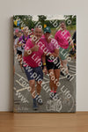 Evenement foto: Nijmeegse Vierdaagse 759