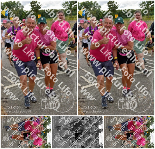 Evenement foto: Nijmeegse Vierdaagse 759