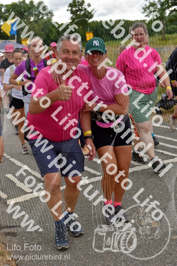 Evenement foto: Nijmeegse Vierdaagse 759