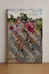 Evenement foto: Nijmeegse Vierdaagse 759