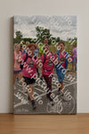 Evenement foto: Nijmeegse Vierdaagse 759