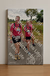 Evenement foto: Nijmeegse Vierdaagse 759