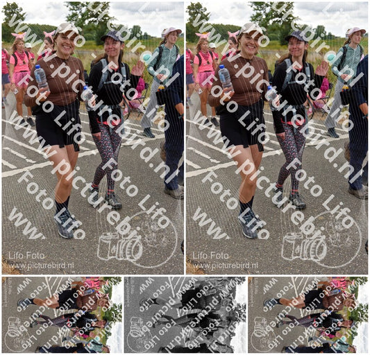 Evenement foto: Nijmeegse Vierdaagse 759