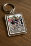 Evenement foto: Nijmeegse Vierdaagse 759