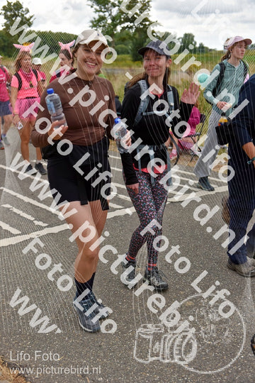 Evenement foto: Nijmeegse Vierdaagse 759