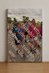 Evenement foto: Nijmeegse Vierdaagse 759