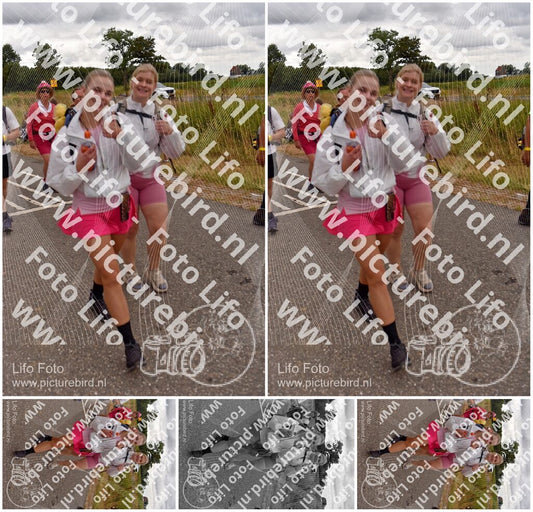 Evenement foto: Nijmeegse Vierdaagse 759