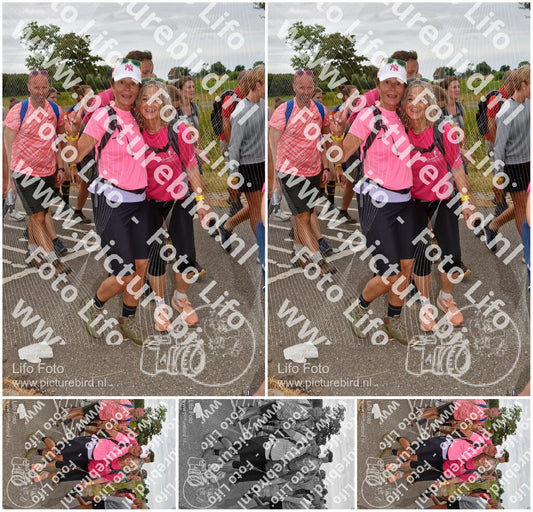 Evenement foto: Nijmeegse Vierdaagse 758