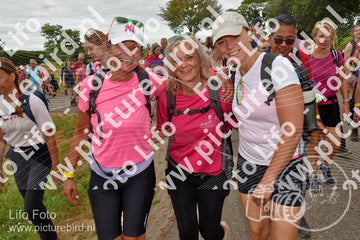 Evenement foto: Nijmeegse Vierdaagse 758
