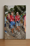 Evenement foto: Nijmeegse Vierdaagse 758