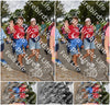 Evenement foto: Nijmeegse Vierdaagse 758