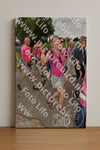 Evenement foto: Nijmeegse Vierdaagse 758
