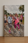 Evenement foto: Nijmeegse Vierdaagse 758