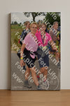 Evenement foto: Nijmeegse Vierdaagse 758