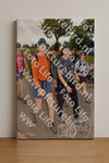 Evenement foto: Nijmeegse Vierdaagse 758