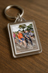Evenement foto: Nijmeegse Vierdaagse 758