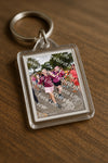 Evenement foto: Nijmeegse Vierdaagse 758