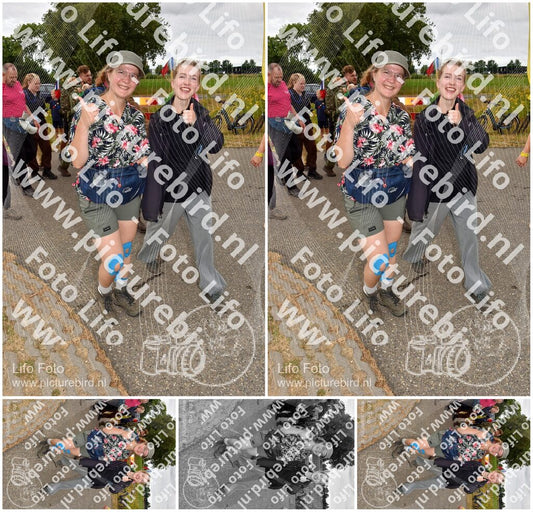 Evenement foto: Nijmeegse Vierdaagse 758