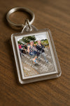 Evenement foto: Nijmeegse Vierdaagse 758