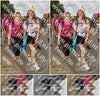 Evenement foto: Nijmeegse Vierdaagse 758