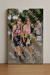 Evenement foto: Nijmeegse Vierdaagse 758